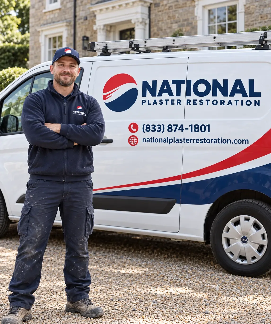 Plaster Repair Wellston, OH FAQs
